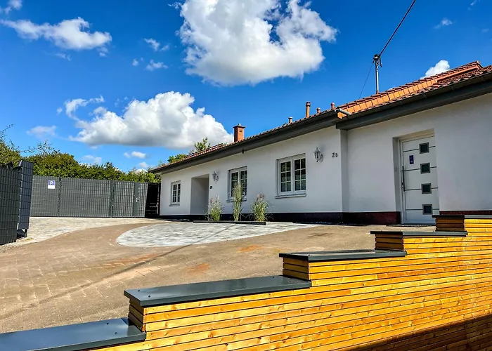 Junipro Luxury Apartments