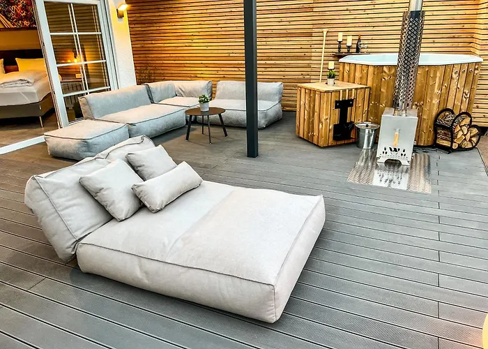 Junipro Luxury Apartments