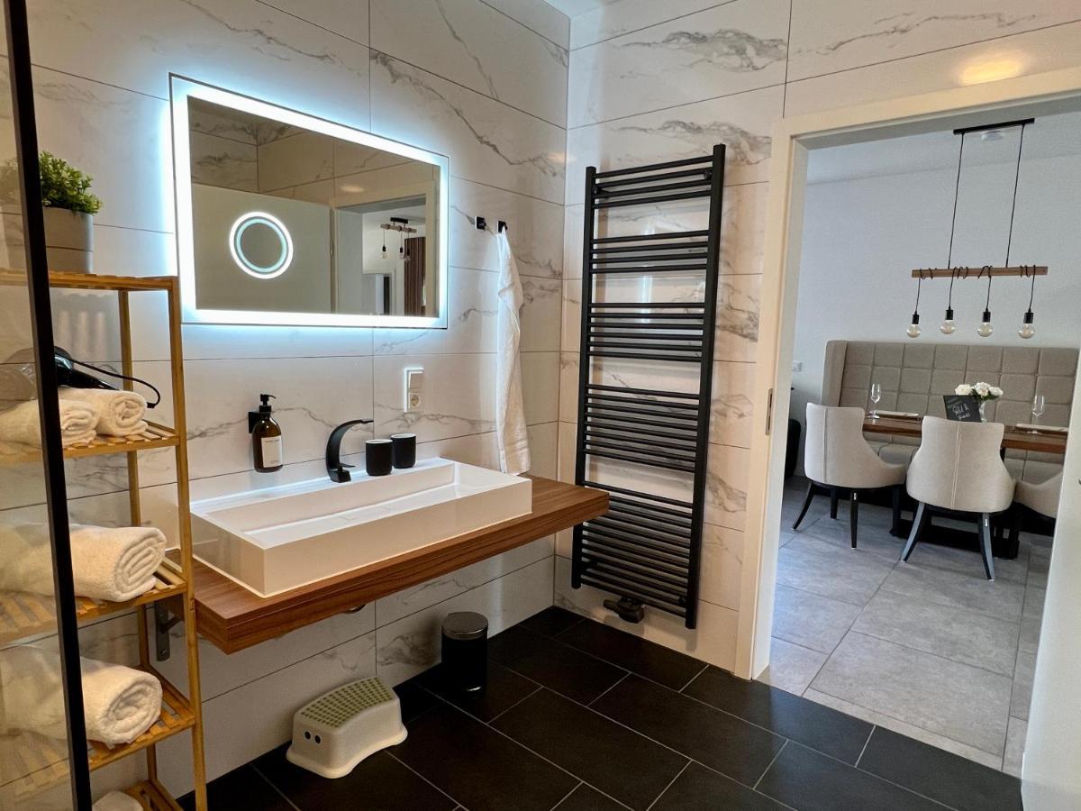 Junipro Luxury * Bosen-Eckelhausen