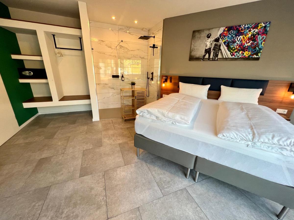 Apartment Junipro Luxury *