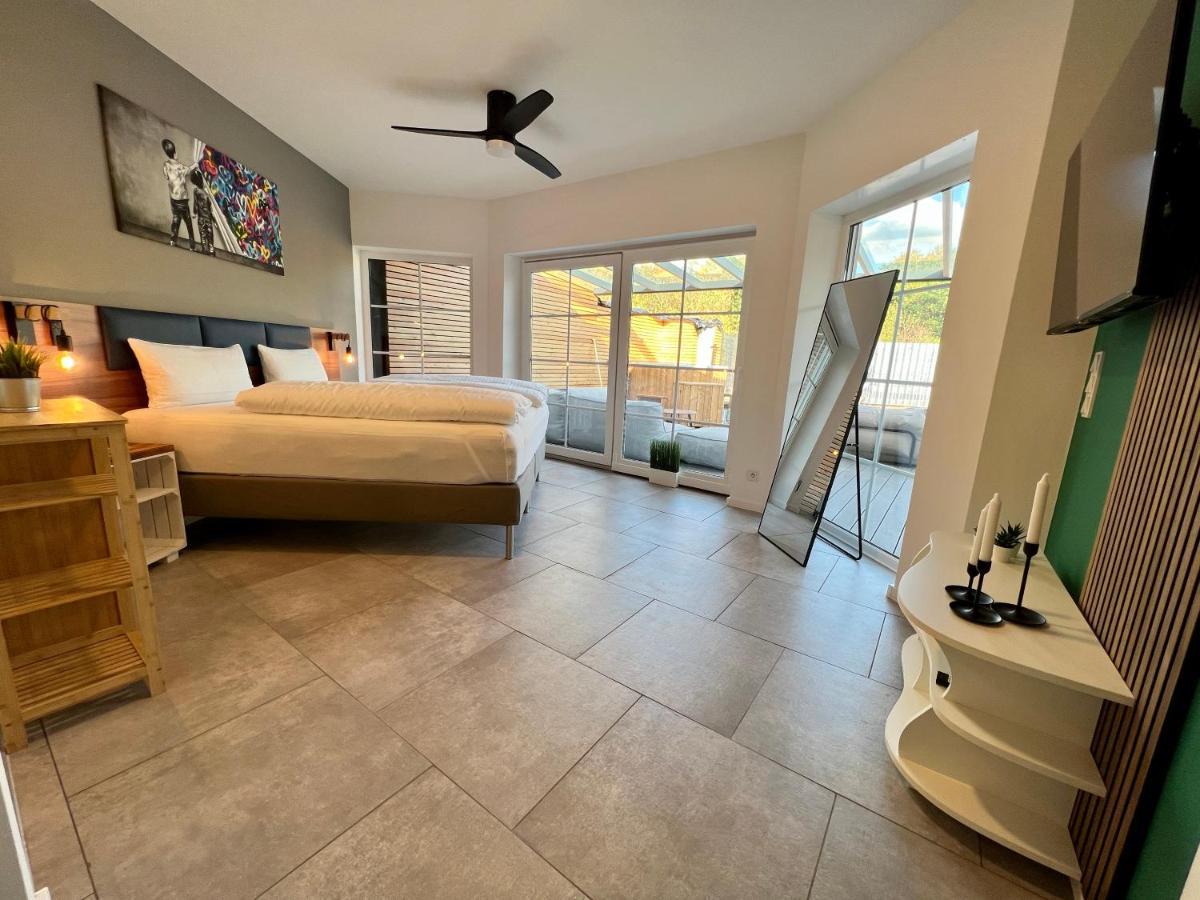 Junipro Luxury Apartment *