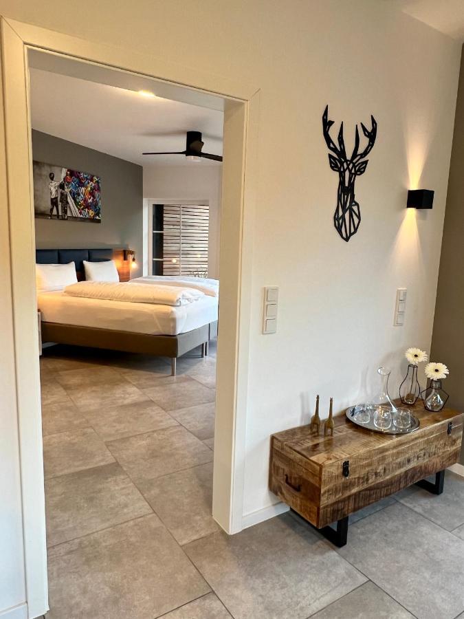 Apartment Junipro Luxury