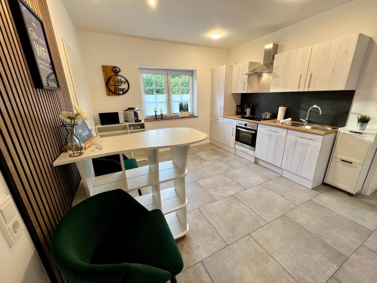 Junipro Luxury * Bosen-Eckelhausen