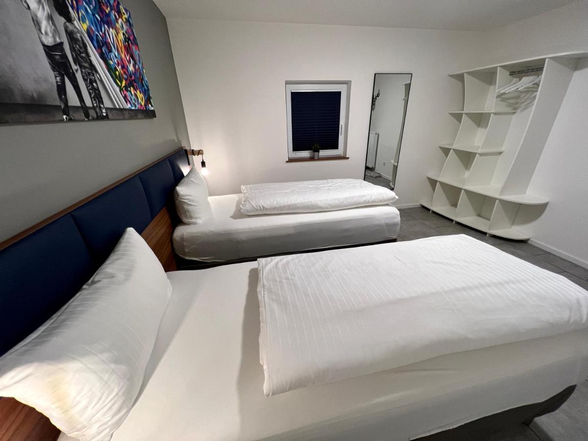 Junipro Luxury Bosen-Eckelhausen