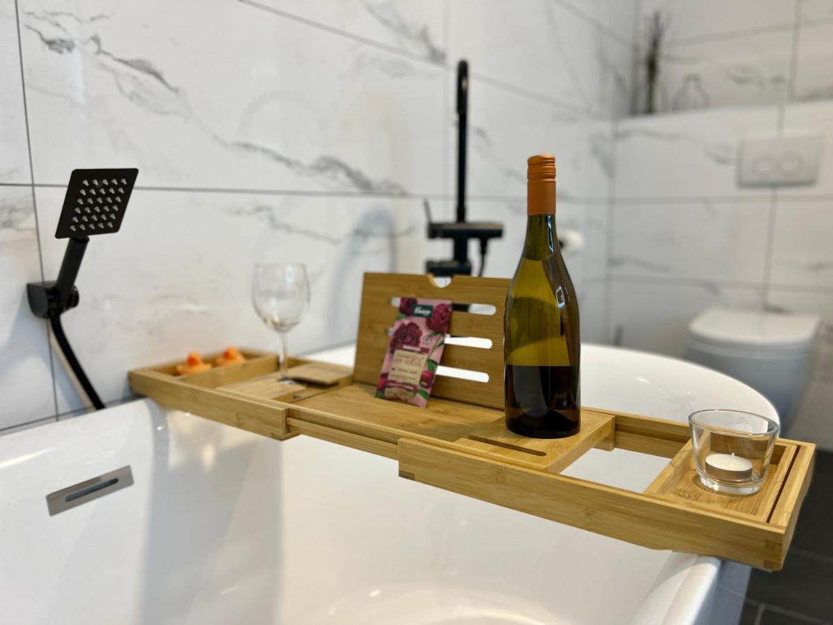 Apartment Junipro Luxury *