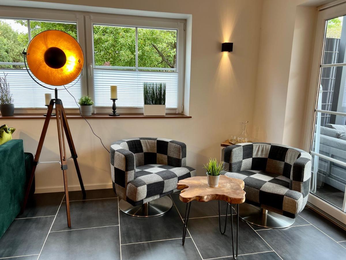 Junipro Luxury Apartment *