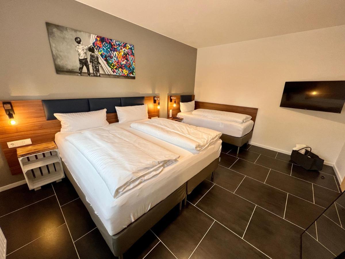 Apartment Junipro Luxury Bosen-Eckelhausen