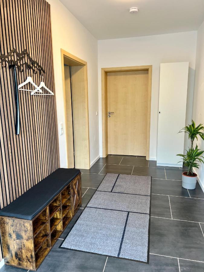 Apartment Junipro Luxury