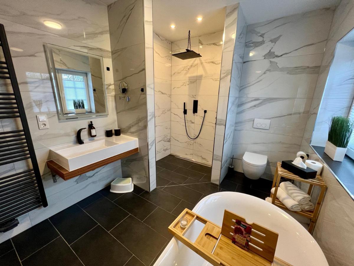 Junipro Luxury * Bosen-Eckelhausen
