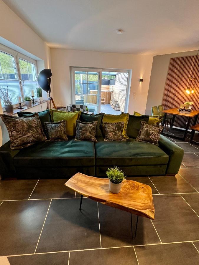 Apartment Junipro Luxury *