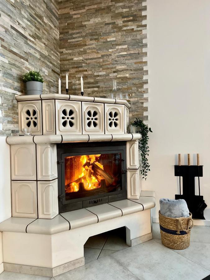 Apartment Junipro Luxury Bosen-Eckelhausen