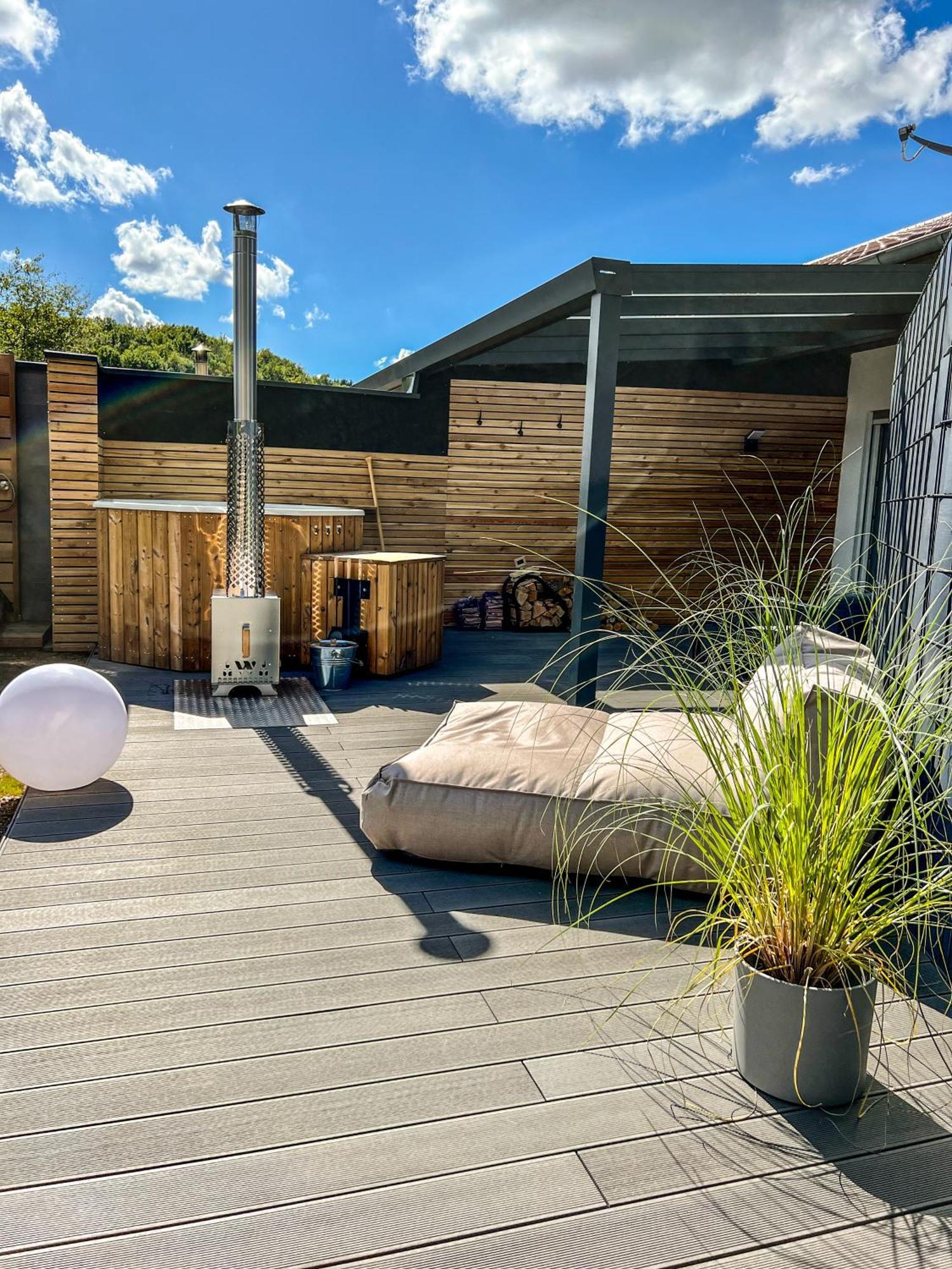Junipro Luxury * Bosen-Eckelhausen